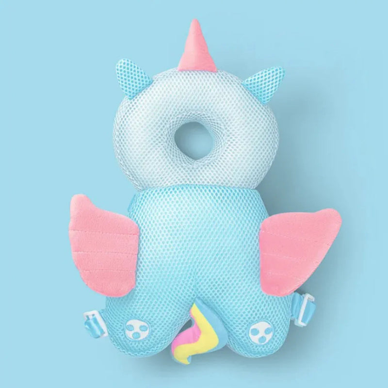 Head Protection Backpack