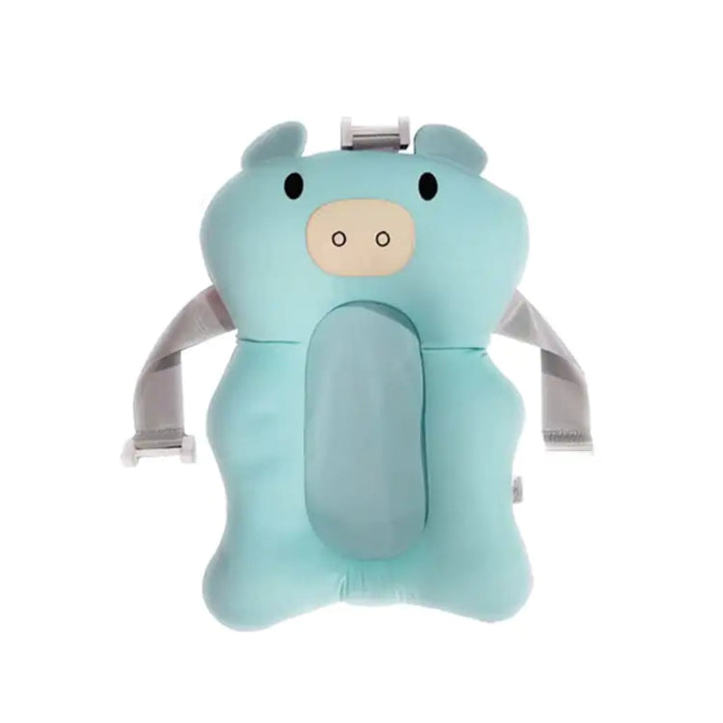 Baby Shower Bath Set