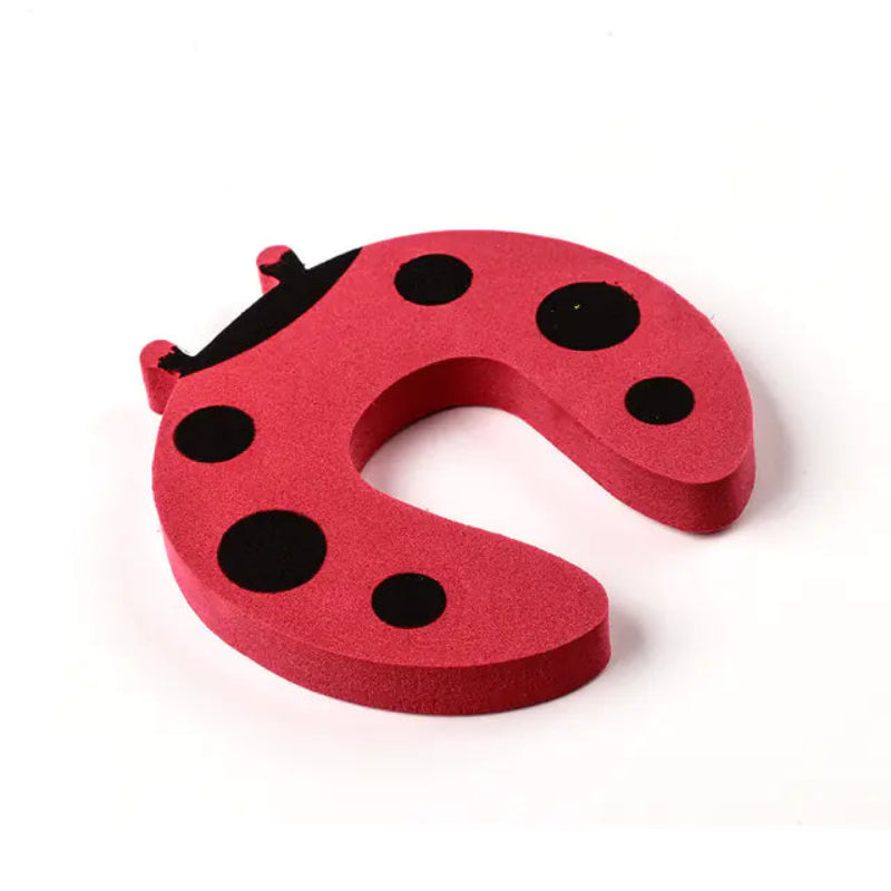 Cute Animal EVA C Shape Door Stopper for Baby Safety