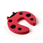 Cute Animal EVA C Shape Door Stopper for Baby Safety