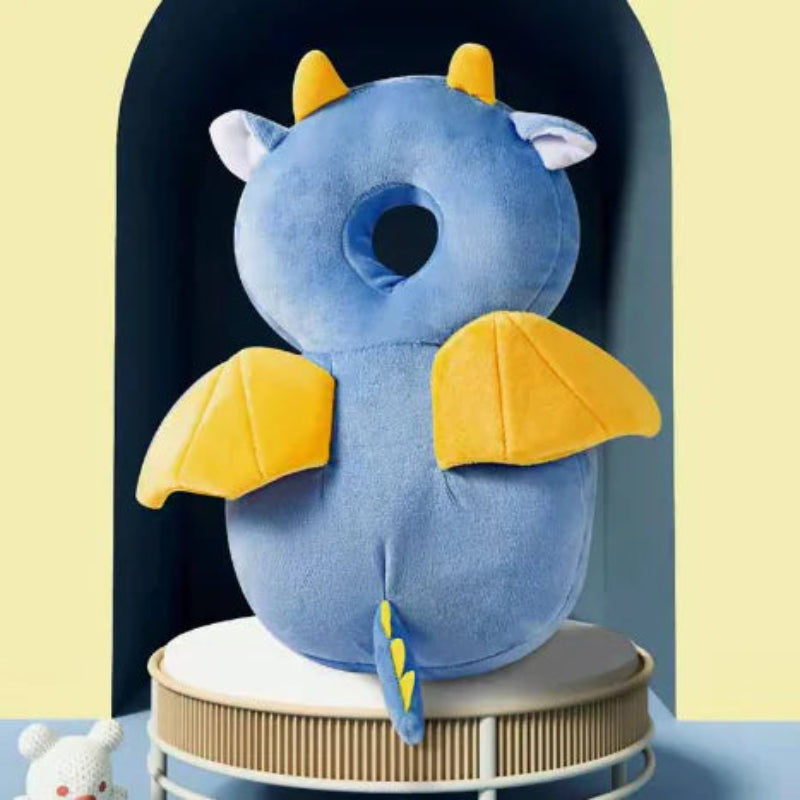 Head Protection Backpack