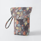 Waterproof Portable Baby Diaper Storage Bag