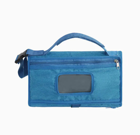 BABYMATE™ Portable Waterproof Diaper Changing Pad (One)